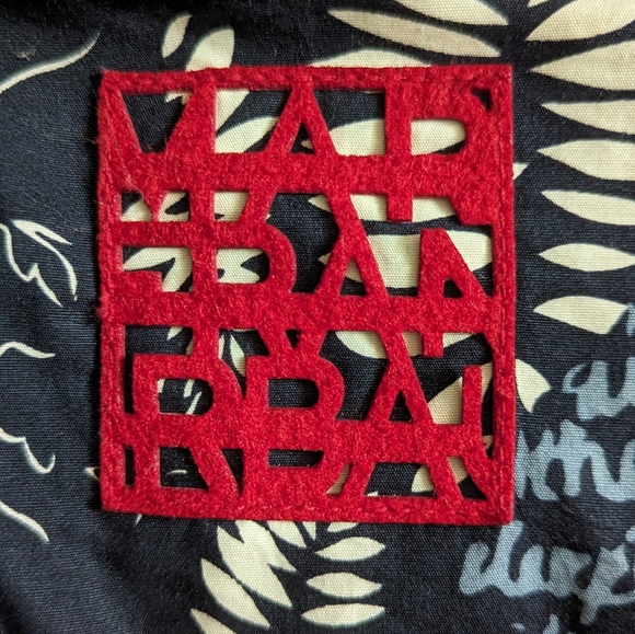 Marithe and Francois Girbaud women’s small reversible vintage jacket. - Picture 10 of 10